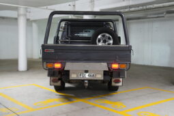 2014 Toyota Landcruiser VDJ79R GXL Double Cab full