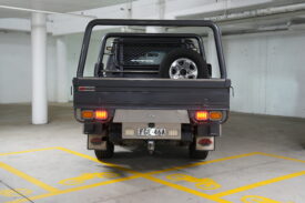 2014 Toyota Landcruiser VDJ79R GXL Double Cab