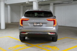 2024 GWM Haval Jolion Lux full