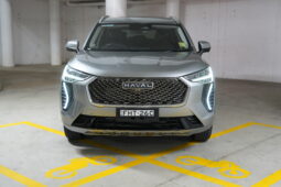2024 GWM Haval Jolion Lux full