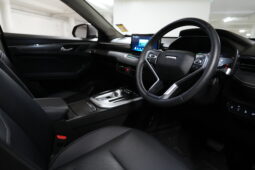 2024 GWM Haval Jolion Lux full