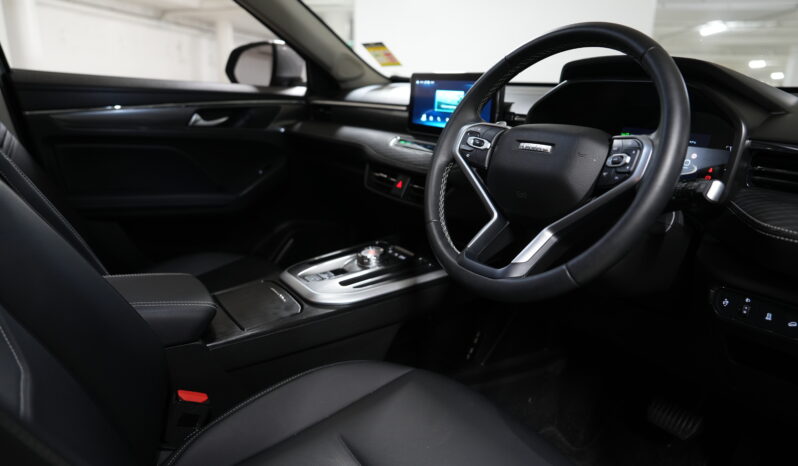 2024 GWM Haval Jolion Lux full