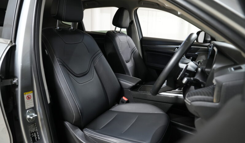 2024 GWM Haval Jolion Lux full