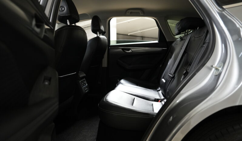 2024 GWM Haval Jolion Lux full