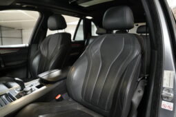 2018 BMW X5 sDrive25d full