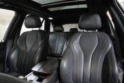 2018 BMW X5 sDrive25d full