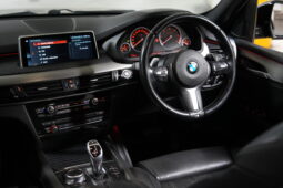 2018 BMW X5 sDrive25d full