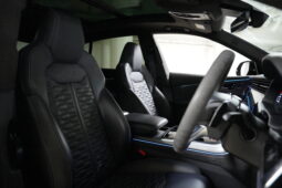 2022 Audi RS Q8 full