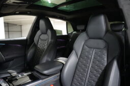2022 Audi RS Q8 full