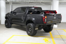 2019 Nissan Navara ST Utility King Cab full