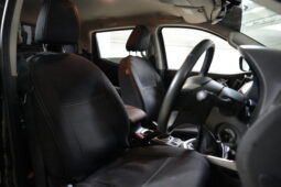 2019 Nissan Navara ST Utility King Cab full