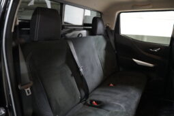 2019 Nissan Navara ST Utility King Cab full
