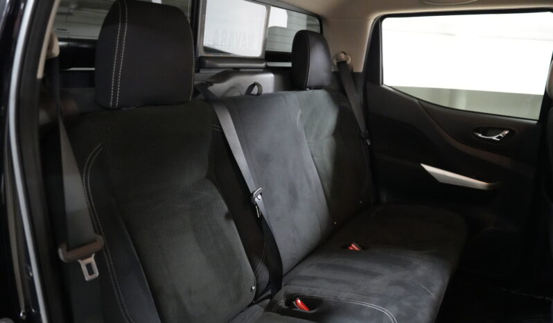 2019 Nissan Navara ST Utility King Cab full