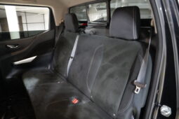 2019 Nissan Navara ST Utility King Cab full