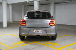 2023 Suzuki Swift GLX Turbo full
