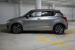 2023 Suzuki Swift GLX Turbo full