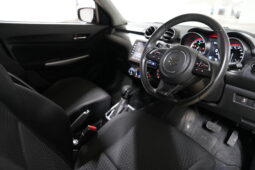 2023 Suzuki Swift GLX Turbo full