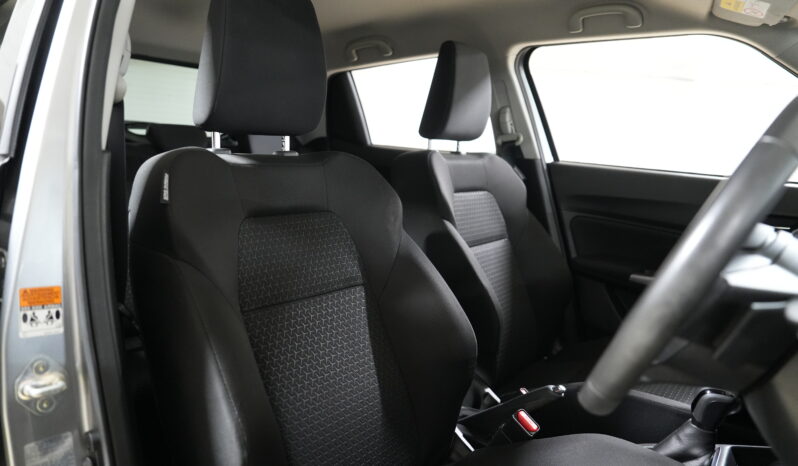 2023 Suzuki Swift GLX Turbo full
