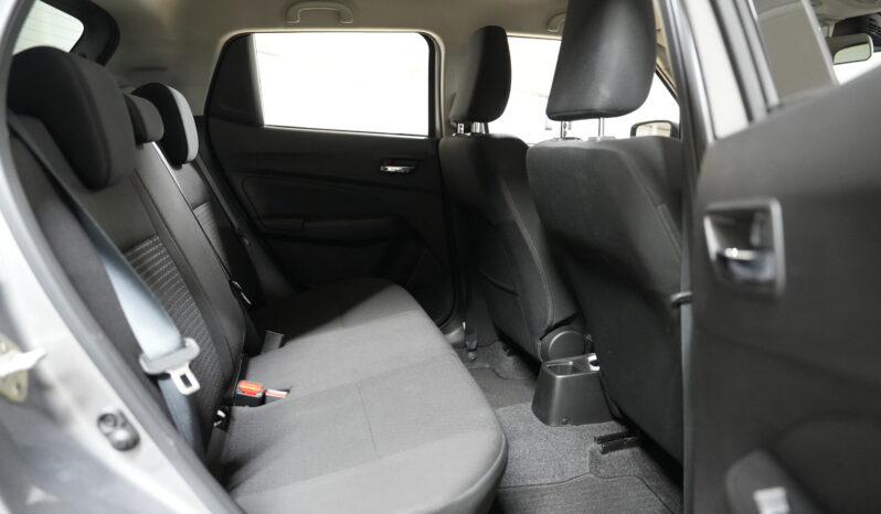 2023 Suzuki Swift GLX Turbo full
