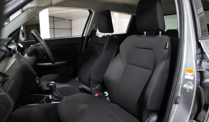 2023 Suzuki Swift GLX Turbo full