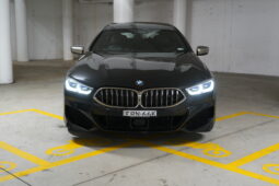 2020 BMW M850i xDrive Gran Coupe full