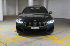 2020 BMW M850i xDrive Gran Coupe