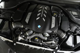 2020 BMW M850i xDrive Gran Coupe full