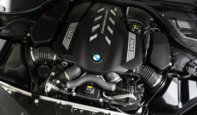 2020 BMW M850i xDrive Gran Coupe full