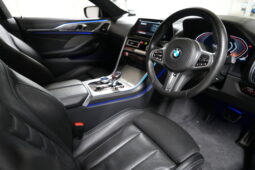 2020 BMW M850i xDrive Gran Coupe full