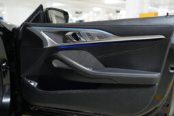 2020 BMW M850i xDrive Gran Coupe full