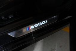 2020 BMW M850i xDrive Gran Coupe full