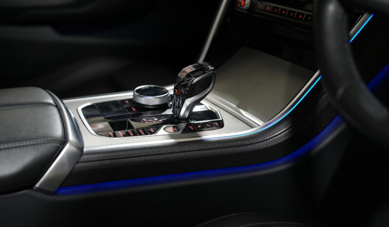 2020 BMW M850i xDrive Gran Coupe full