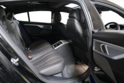 2020 BMW M850i xDrive Gran Coupe full