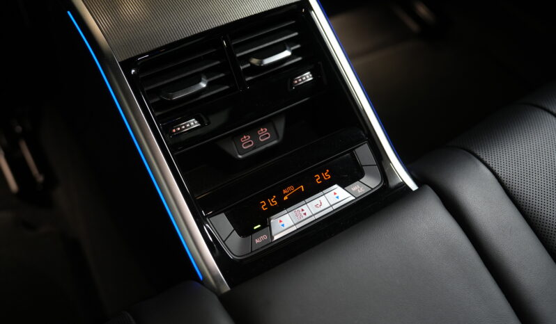 2020 BMW M850i xDrive Gran Coupe full