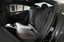 2020 BMW M850i xDrive Gran Coupe full