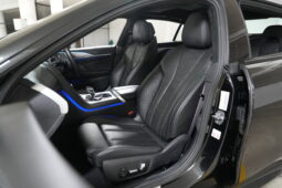 2020 BMW M850i xDrive Gran Coupe full