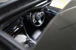 2020 BMW M850i xDrive Gran Coupe full