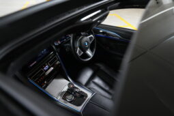 2020 BMW M850i xDrive Gran Coupe full