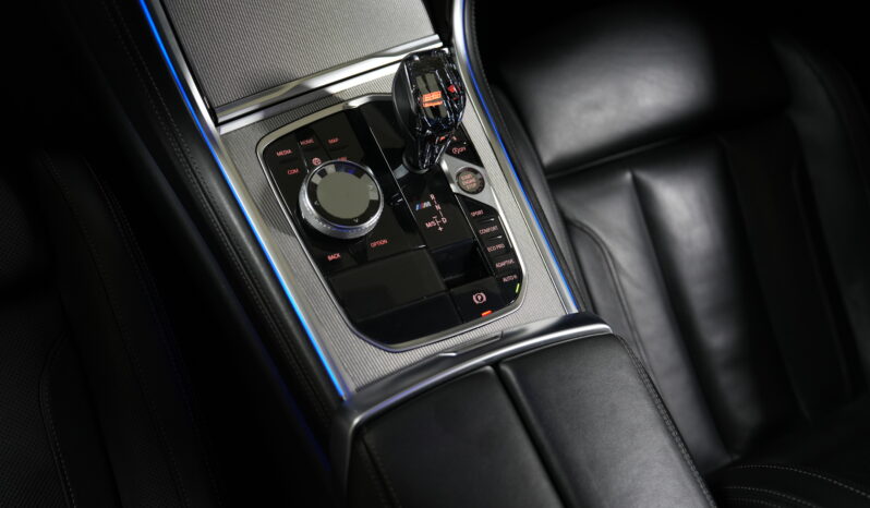 2020 BMW M850i xDrive Gran Coupe full