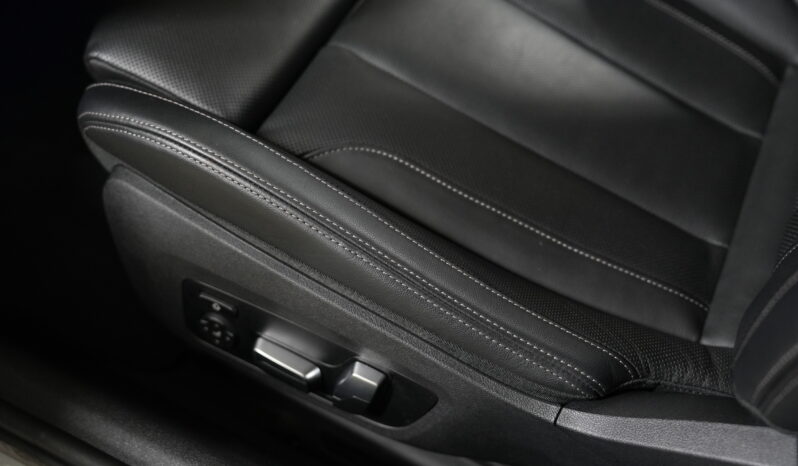 2020 BMW M850i xDrive Gran Coupe full