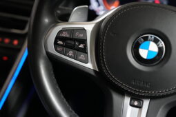 2020 BMW M850i xDrive Gran Coupe full