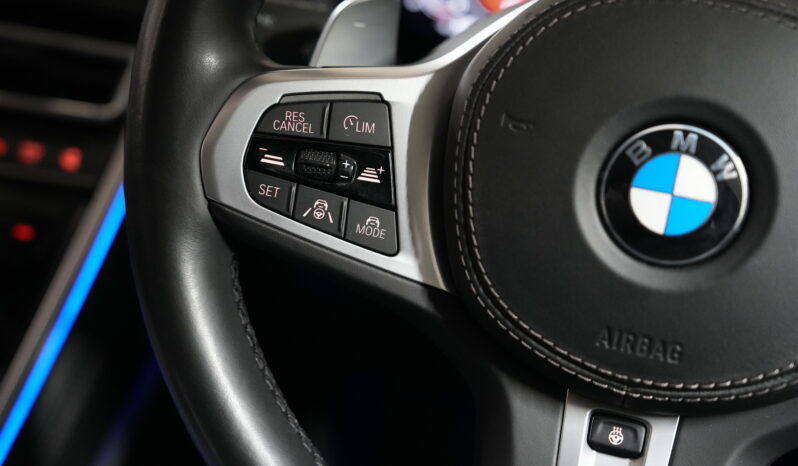 2020 BMW M850i xDrive Gran Coupe full