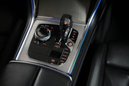 2020 BMW M850i xDrive Gran Coupe full