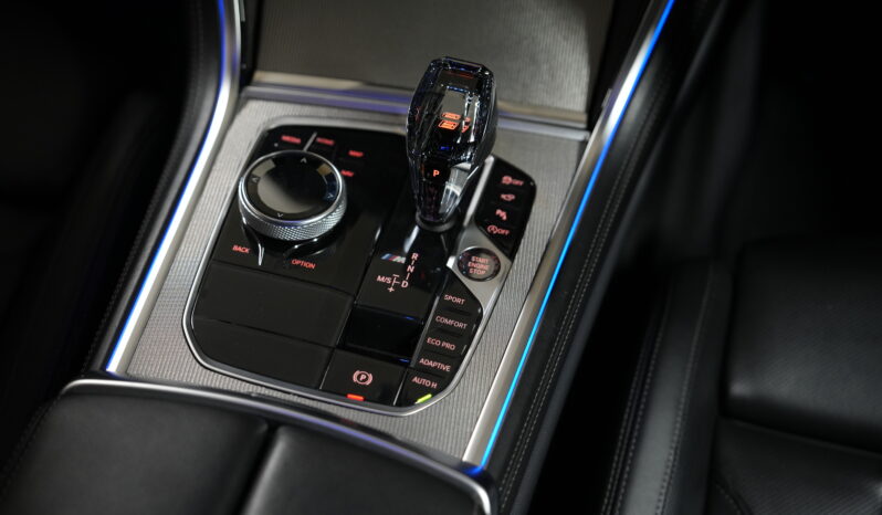 2020 BMW M850i xDrive Gran Coupe full