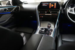 2020 BMW M850i xDrive Gran Coupe full
