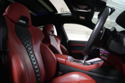 2020 BMW X6 M Competition Coupe full