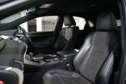 2016 Lexus NX200t F Sport full