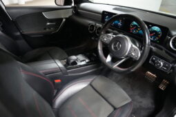 2019 Mercedes-Benz A-Class A200 Sedan full
