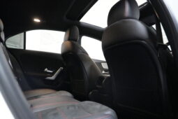 2019 Mercedes-Benz A-Class A200 Sedan full