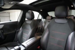 2019 Mercedes-Benz A-Class A200 Sedan full